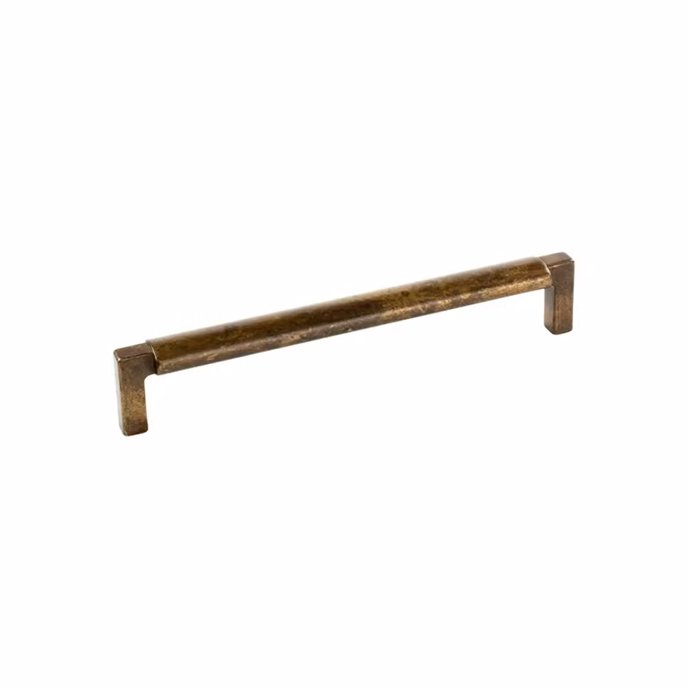 Handtag – Handtag Lecco-160 antik 160mm från Beslag Design till kök och badrum