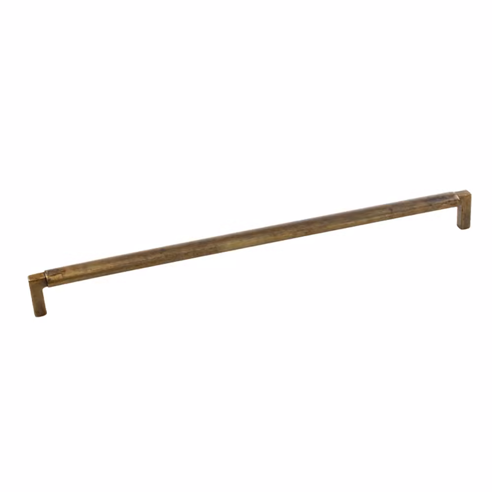 Handtag – Handtag Lecco-320 antik 320mm från Beslag Design till kök och badrum