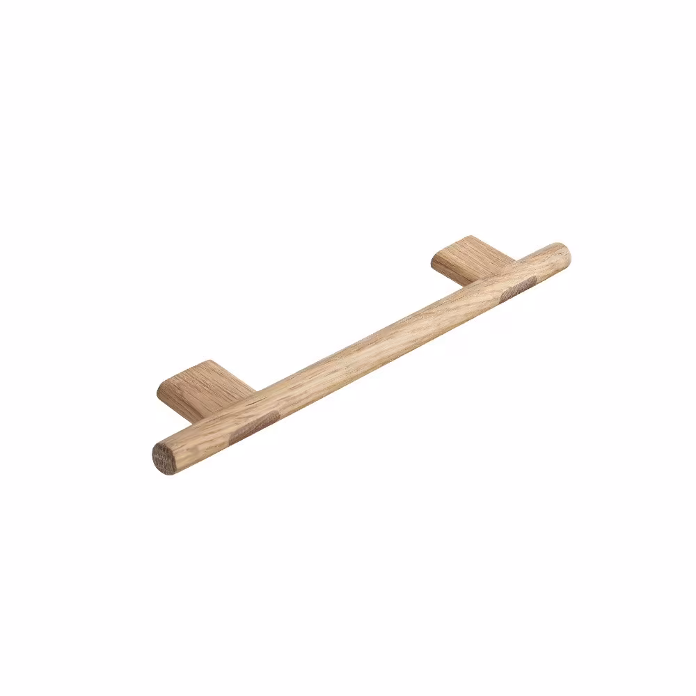 Handtag – Handtag Join-160 ek 160mm från Beslag Design till kök och badrum