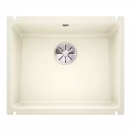 BLANCO Subline 500-U keramik magnolia Infino – bild 1