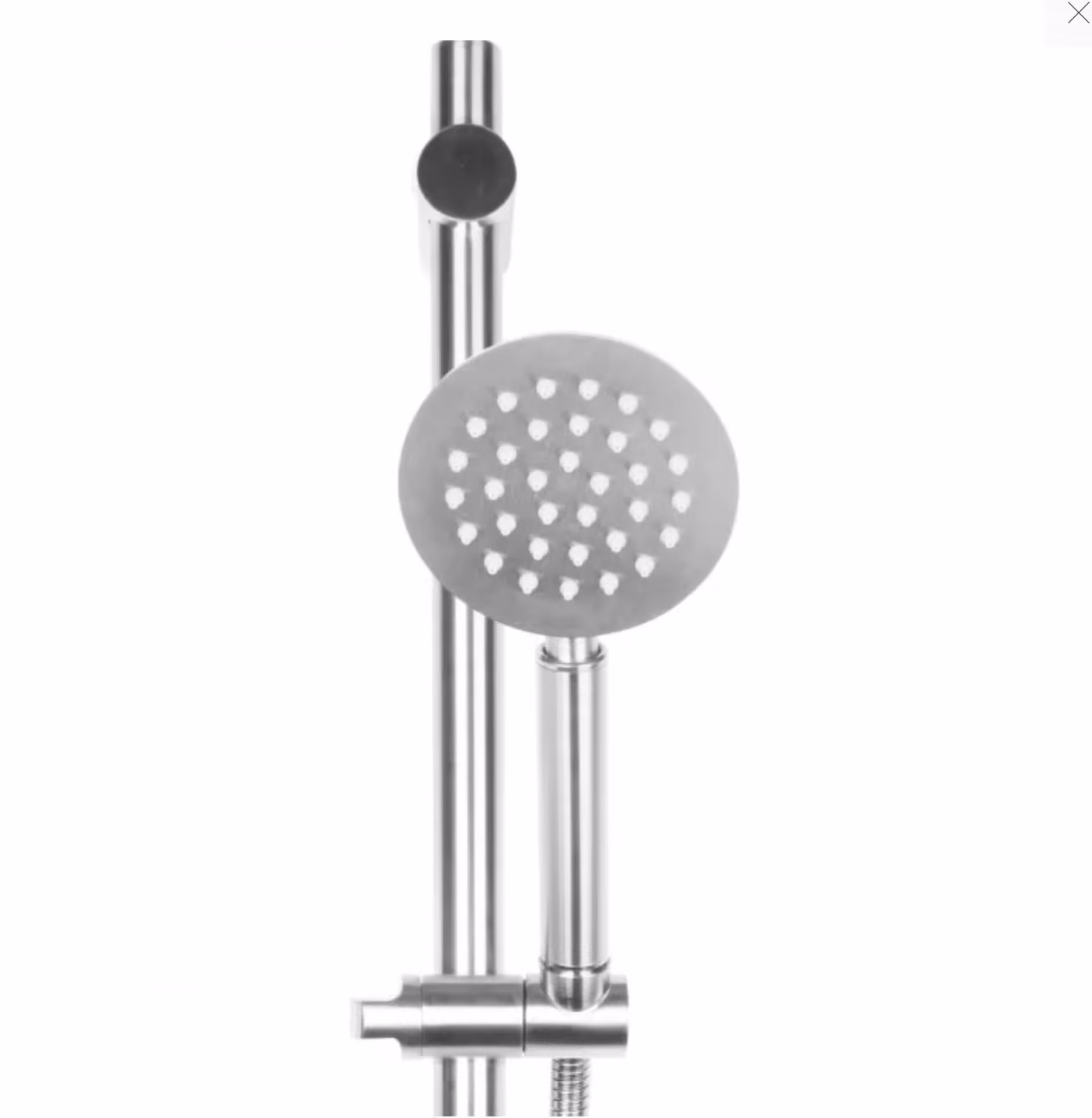 Duschset Strand Satellit SAH-50DS – bild 3