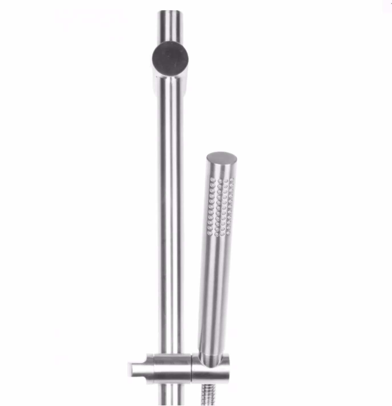 Duschset Strand Satellit SAH-77DS – bild 3