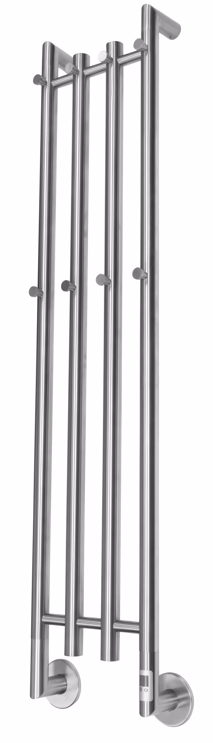 Handdukstork POLE PO4-1200ETN – bild 3