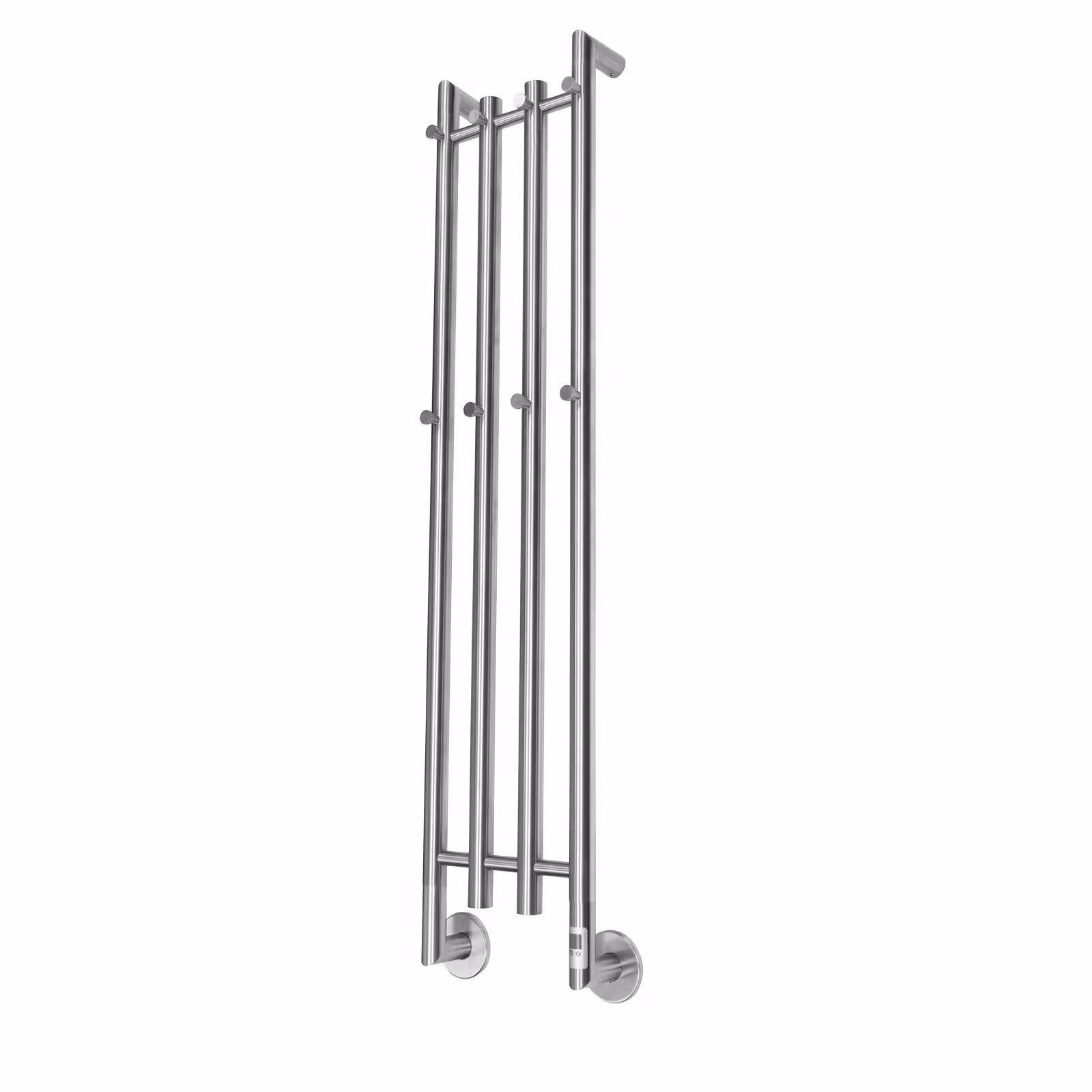 Handdukstork POLE PO4-1200ETN – bild 1