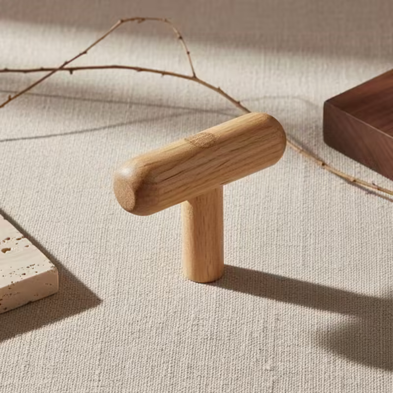 Knopp T Lunden - Ek – bild 6