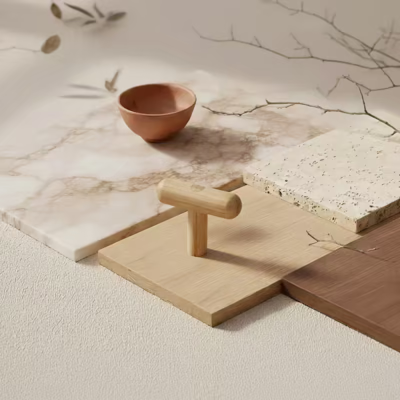 Knopp T Lunden - Ek – bild 7