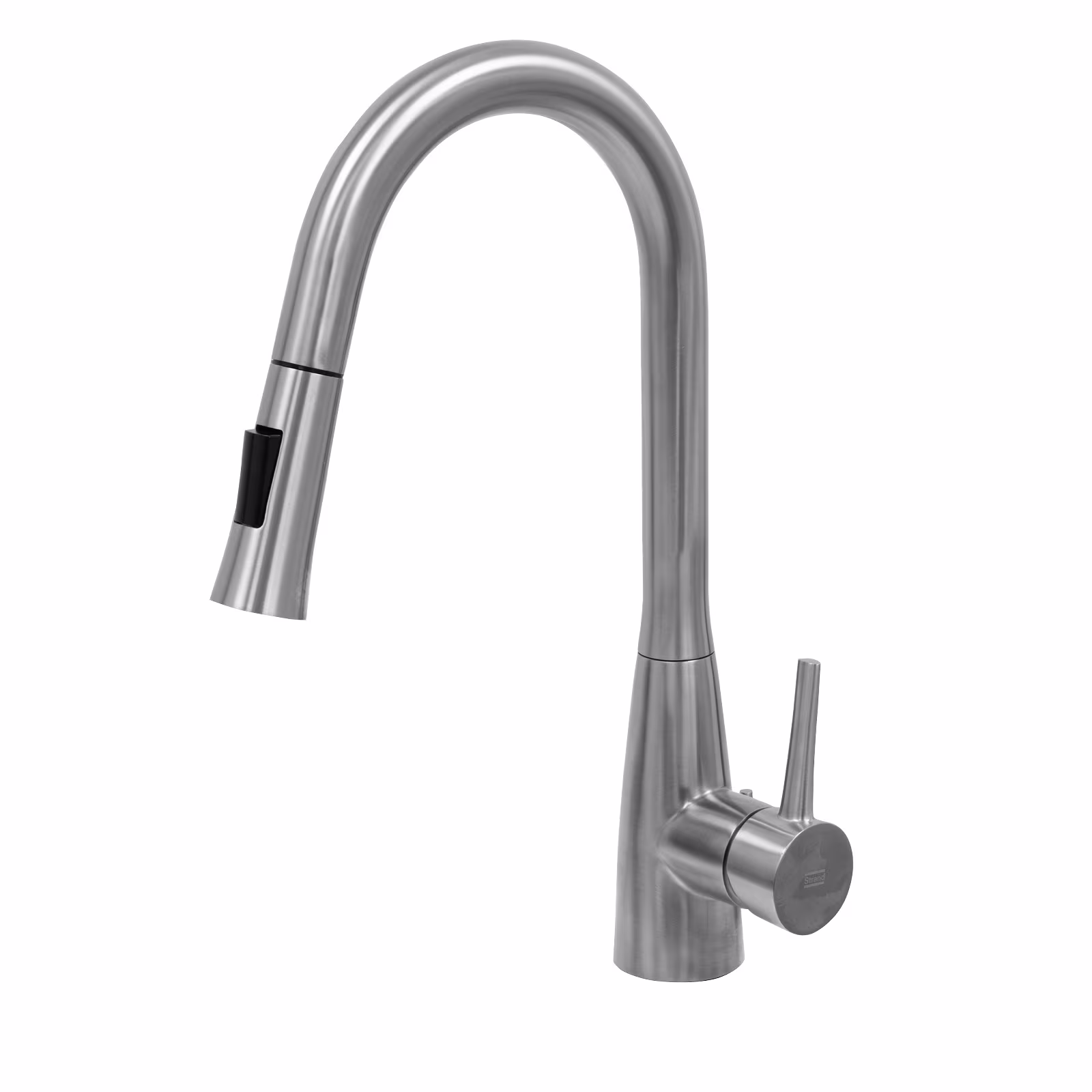 Köksblandare – Köksblandare Strand Lysekil LYS-1501 från Strand Stainless till kök och badrum