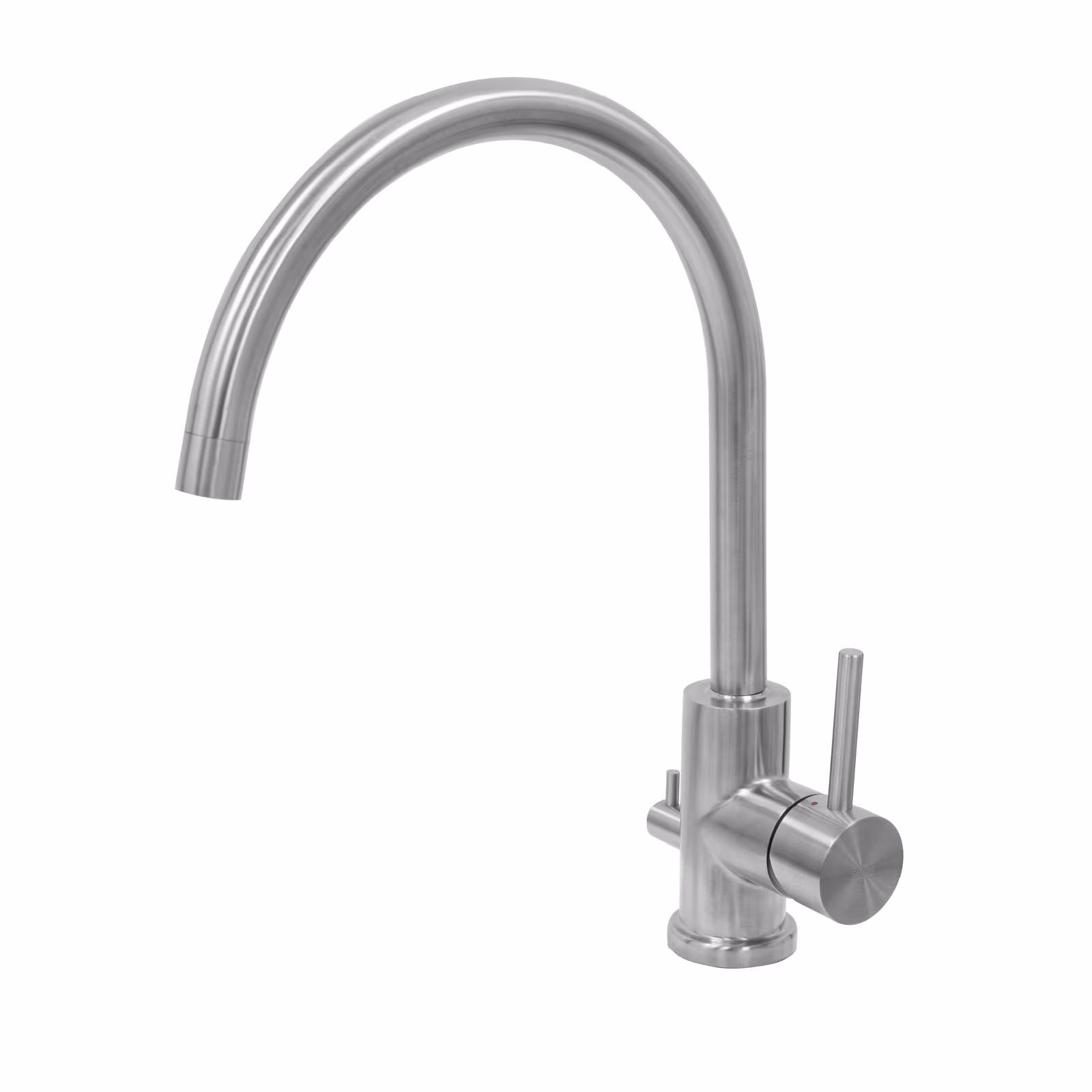 Köksblandare – Köksblandare Strand Solid SO-1107E från Strand Stainless till kök och badrum
