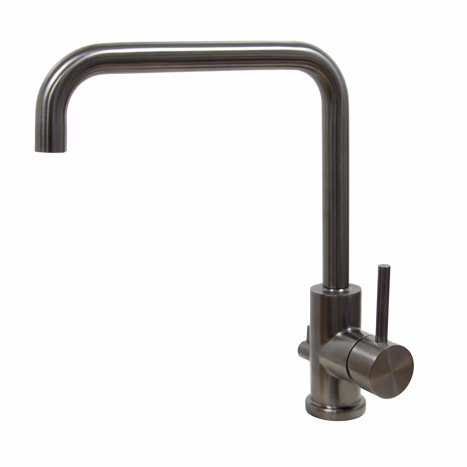 Köksblandare – Köksblandare Strand Solid SO-1108E PVD Gun från Strand Stainless till kök och badrum