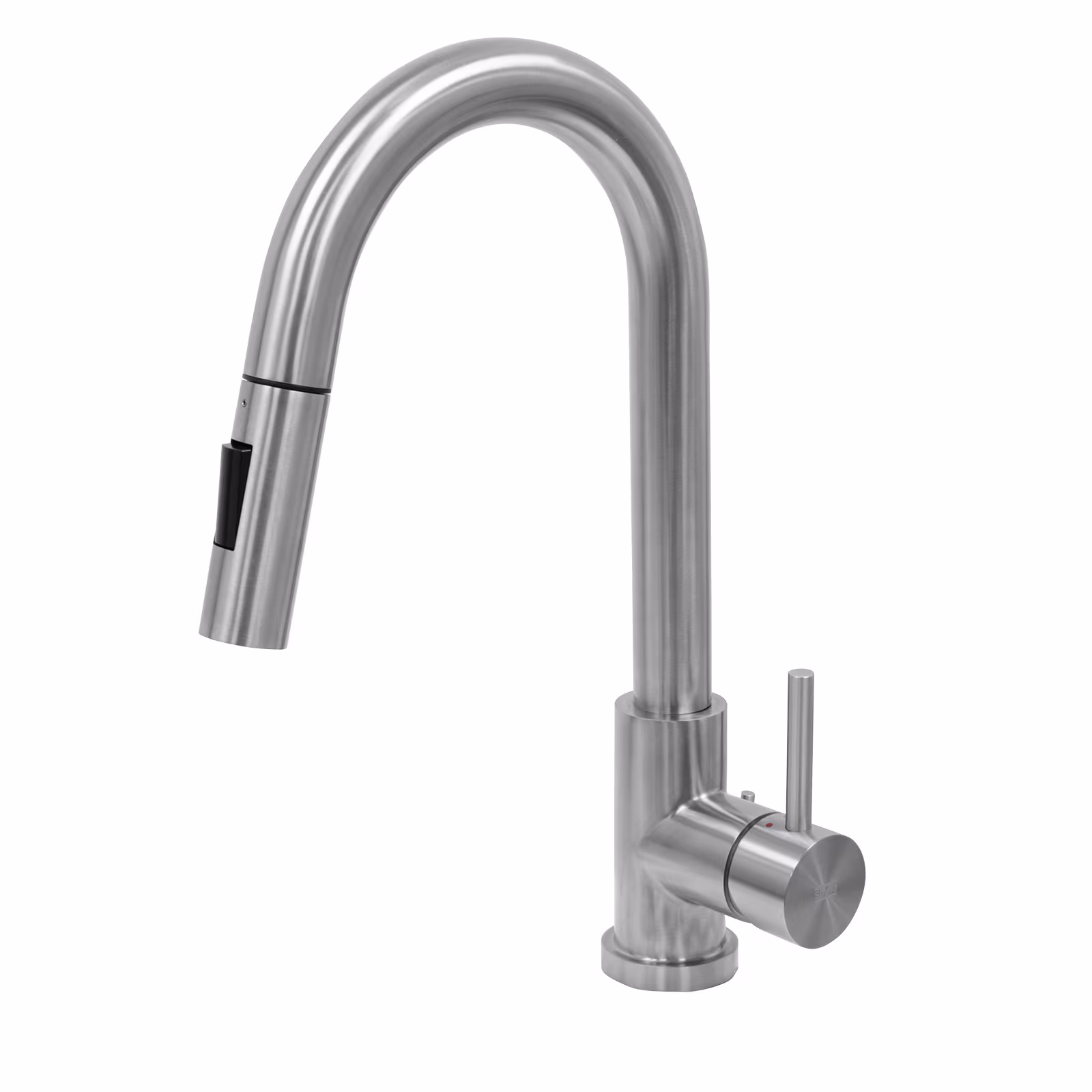 Köksblandare – Köksblandare Strand Solid SO-1504E från Strand Stainless till kök och badrum